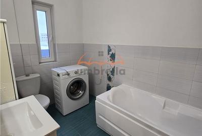 Garsonieră decomandată în Grigorescu - 6