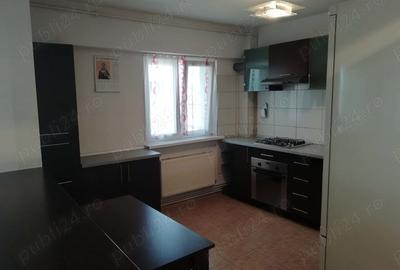 Apartament cu 3 camere decomandat, mobilat în Turnișor - 5