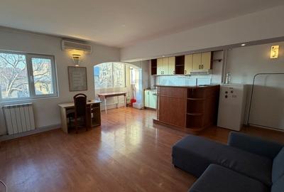 Apartament cu 2 camere semidecomandat, mobilat în Cișmigiu - 1