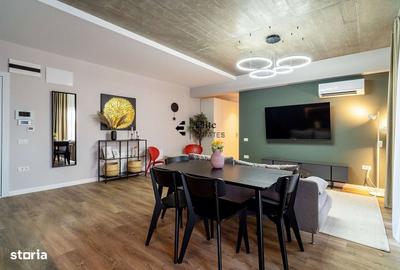 Apartament cu 3 camere în Oșorhei - 8