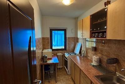 Garsonieră decomandată în bloc 1982, direct proprietar, vedere liberă, - 5