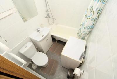 Garsonieră decomandată în Aradului