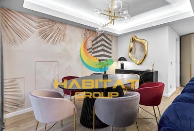 Penthouse duplex 230mp- Pasarela Berceni - 3