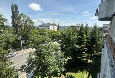 Apartament cu 3 camere decomandat în Big-Bascov - 3
