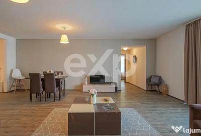 Apartament cu 3 camere decomandat în Central - 5