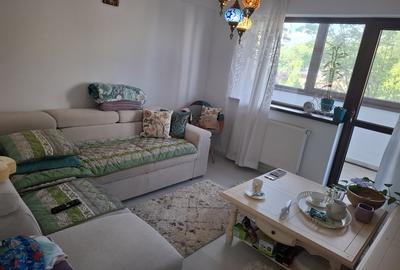 Garsonieră decomandată în Est - 8