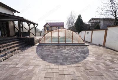 Casă cu Teren 875 Mp în Central - 3