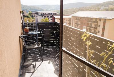 Apartament 4 camere, 120mp, balcon, parcare, zona Stejarului - 9