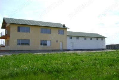 De inchiriat Hala ?i Birouri - 1