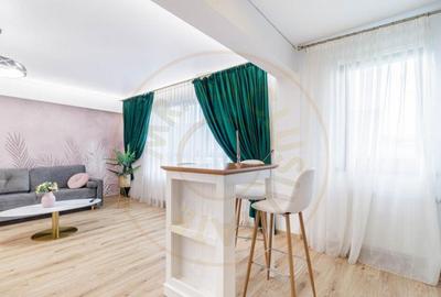 Apartament 2 camere - Odaile Residence II, Otopeni! - 6