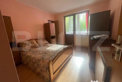 Apartament cu 3 camere decomandat în Central - 2