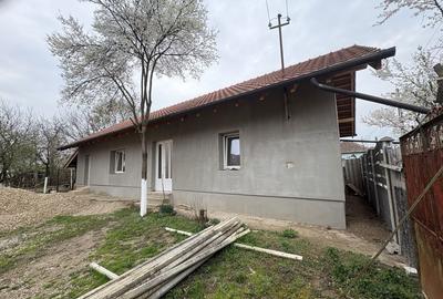 Casă cu 2 camere în Sântimreu - 6