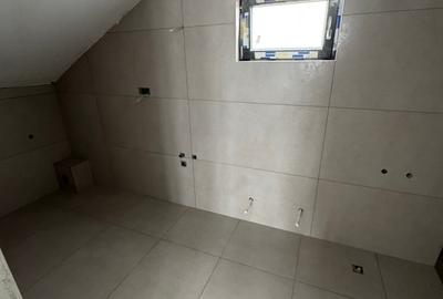 Casă nouă P+M la cheie în Berceni – 155 mp utili, teren 386 mp - 4