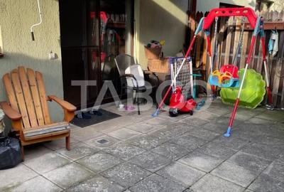 Casa de vanzare cu 4 camere 2 bai 100 mpu zona Turnisor Sibiu - 21