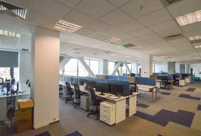 Euro Tower, Barbu Vacarescu, 230 - 2625 mp  0% comision! - 10