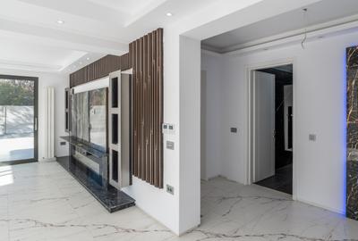 Casa individuala situata in apropierea padurii - 8