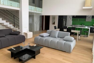 Penthouse lux 4 camere //terasa//Nordului-Herastrau - 3