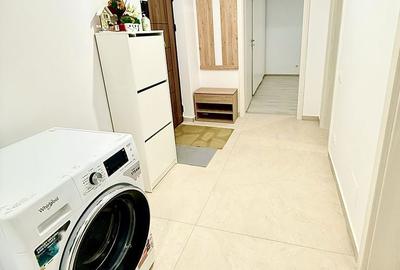 Apartament cu 2 camere decomandat în Central - 12