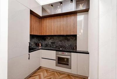 Apartament cu 3 camere în Blumăna - 2