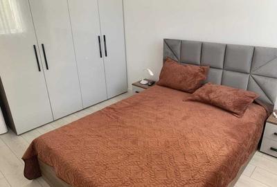 Apartament cu 2 camere semidecomandat, mobilat în Viilor - 5