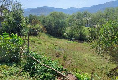 Casă în Săliște - 2