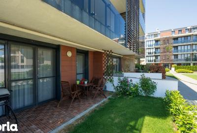 Apartament cu 4 camere, mobilat în Sisești - 3