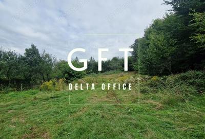 Teren de 795 mp, în Nord - 13
