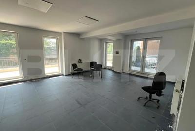 Spațiu comercial, de 220 mp, în Grigorescu - 5