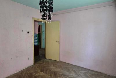 Apartament cu 2 camere decomandat în Valea Rosie - 4