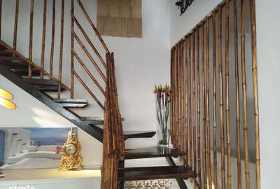 Casă cu 3 camere cu Teren 78 Mp în Dărăști-Ilfov - 13