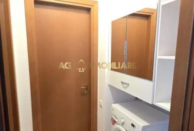 Apartament cu 2 camere semidecomandat, mobilat în Lujerului - 8