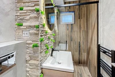 Ap. 1  camera in Gruia, finisat modern, mobilat si utilat, ideal investitie! Ap. 1  camera in Gruia, finisat modern, mobilat si utilat, ideal investitie! - 6