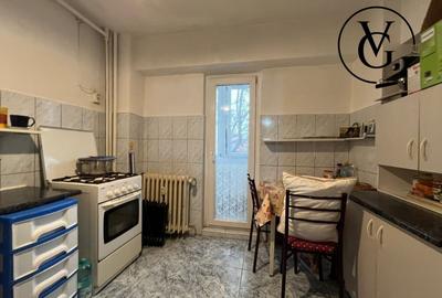 Garsoniera |  Metrou Piata Muncii - 4