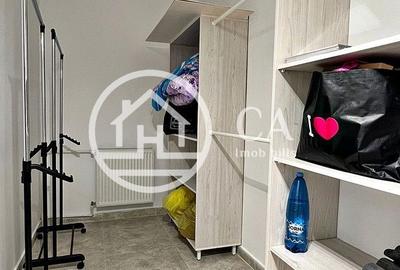 Apartament cu 3 camere decomandat în Podgoria - 1