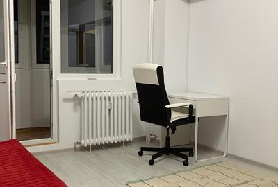 Inchiriere garsoniera Calea Crangasi-Pod-BCR,6/10,balcon,AC,mobilata,350€ - 1