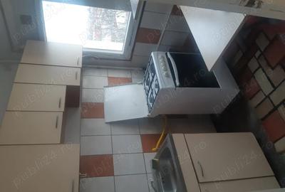 Inchiriez garsoniera - 4