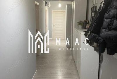 Apartament cu 3 camere decomandat, mobilat în Agrement Ostroveni
