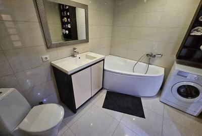 Apartament in Avantgarden 3 de inchiriat - 2