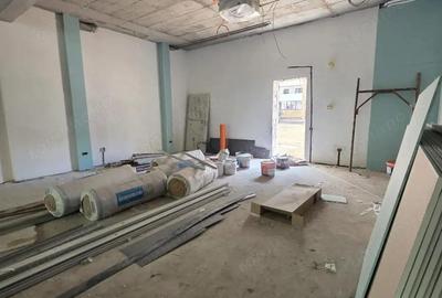 Spațiu comercial, de 160 mp, în Central - 2