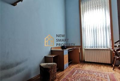 De inchiriat apartament 4 camere Ultracentral - Str. Roman Ciorogariu - 8