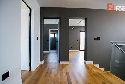 OCAZIE - Casa individuala deosebita cu 5 camere, 243 mp - Timisoara - 10