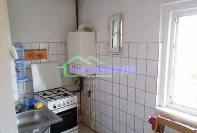 Garsonieră decomandată în Inel II