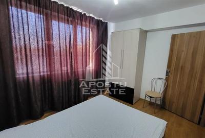 Apartament cu 3 camere semidecomandat în Ultracentral - 6