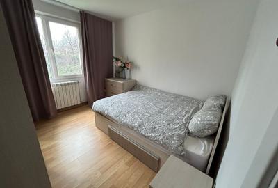 Apartament cu 3 camere decomandat, mobilat în Titan - 7