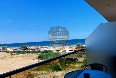 Studio Tomis Villa vedere la mare, langa Stefan Building Resort, Mamaia Nord - 2