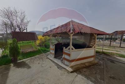 Casă individuală cu 4 camere cu Teren 938 Mp în Sud - 14