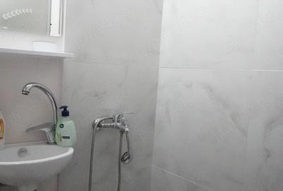 Garsonieră decomandată în Central - 2