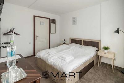 Pensiune cu 30 de camere si sala de evenimente - 3