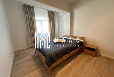 Apartament cu 3 camere decomandat, mobilat în Central - 4
