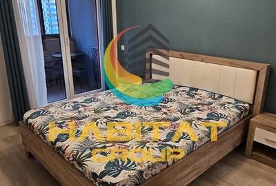 Apartament cu 3 camere decomandat, mobilat în Berceni - 13